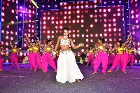 God Father Movie Pre Release Event Photos